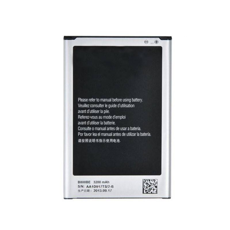 Battery Samsung SM-N9005 Note 3 No Logo
