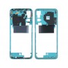 Middle Frame Aurora Green + NFC Antenna Xiaomi Redmi Note 10 5G