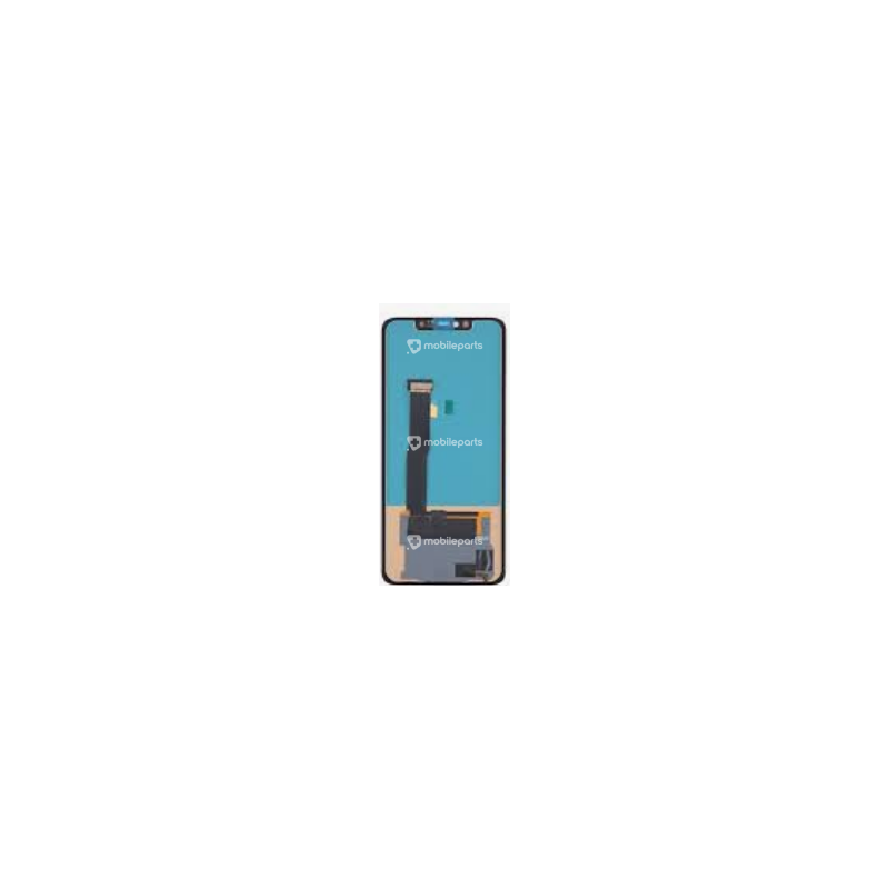 Display Touch Black Huawei Mate 20 Pro