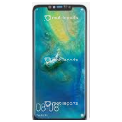 Display Touch Black Huawei Mate 20 Pro