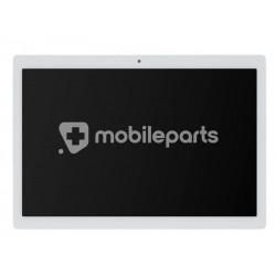 Lcd Touch White Lenovo Tab M10 TB-X605F