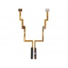 Fingerprint Flex Cable Night Black Xiaomi Poco F3