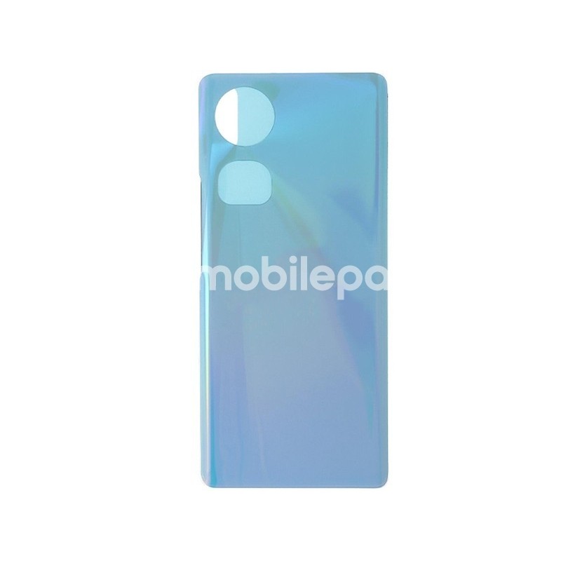 Rear Cover Blue Honor 70 No Logo