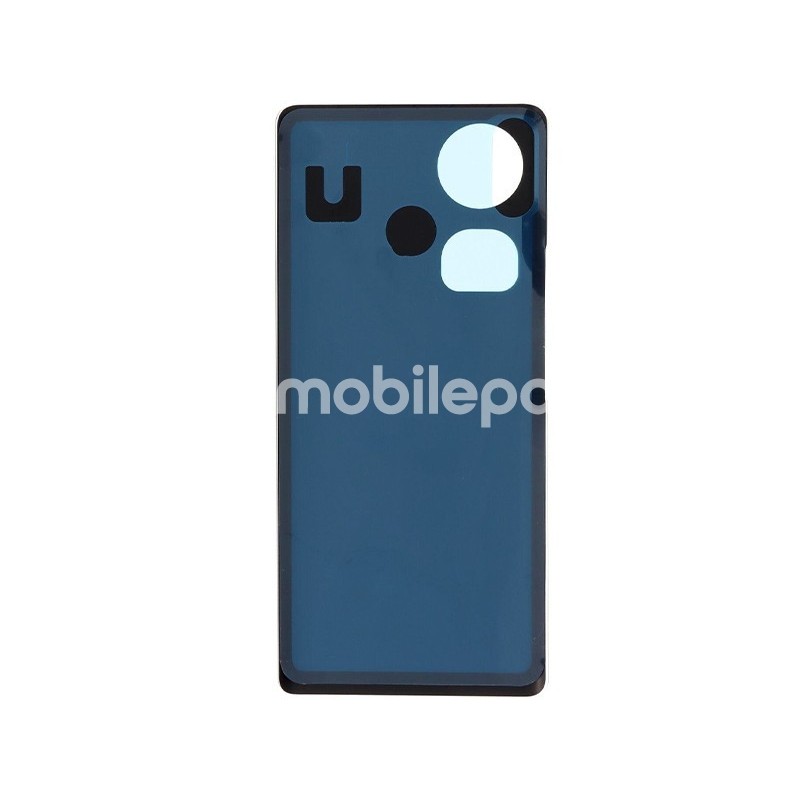 Rear Cover Emerald Green Honor 70 No Logo