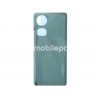Rear Cover Emerald Green Honor 70 No Logo