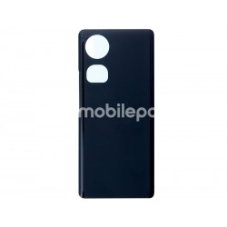Rear Cover Midnight Black Honor 70 No Logo