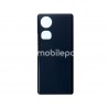 Rear Cover Midnight Black Honor 70 No Logo