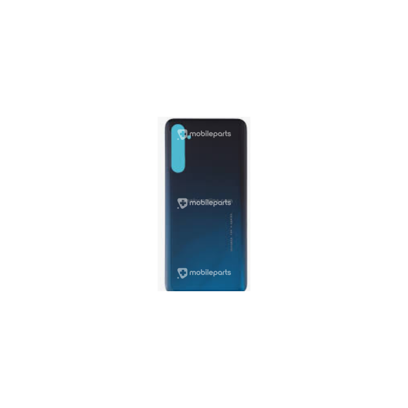 Back Cover Green Oppo K5 No Logo