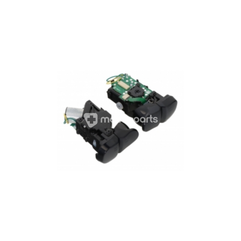 Left -Right Trigger Buttons Circuit Board Controllers PS 5 V1.0