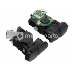 Left - Right Trigger Buttons Circuit Board Controllers PS 5 V2.0
