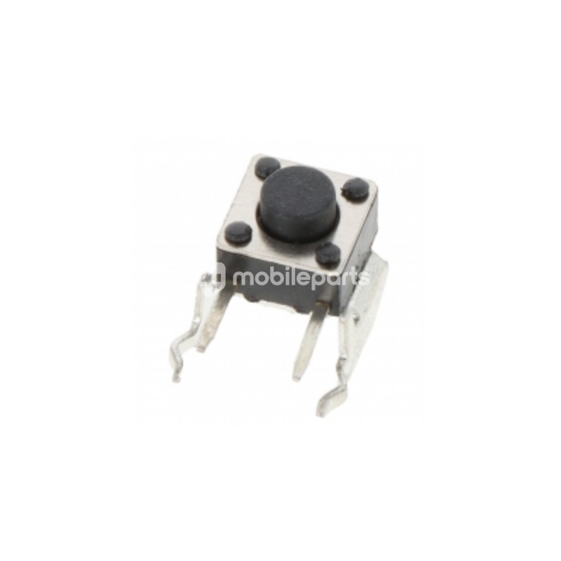 LB/RB Button Micro Switch Console Xbox One Black