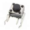 LB/RB Button Micro Switch Console Xbox One Black