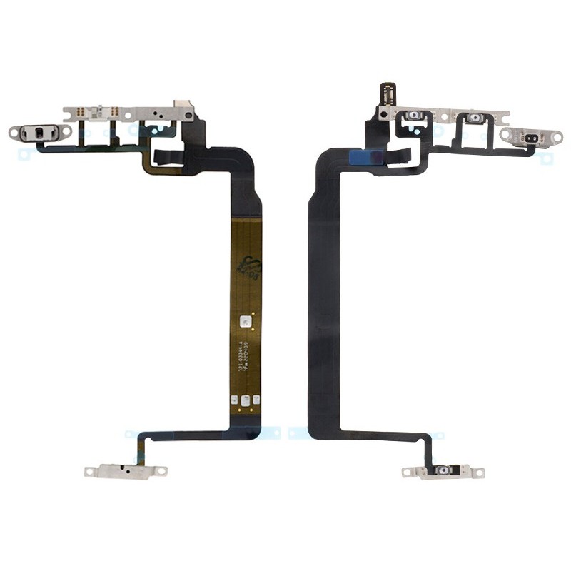 Power + Volume Flex Cable iPhone 13 Pro Max (TOP)