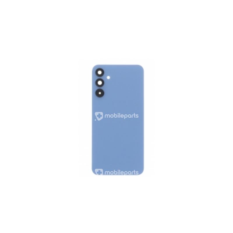 Back Cover Blue+ Camera Lens Samsung SM-A156 A15 5G