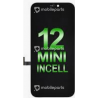 Display Touch Black Iphone 12 Mini Incell (RJ)