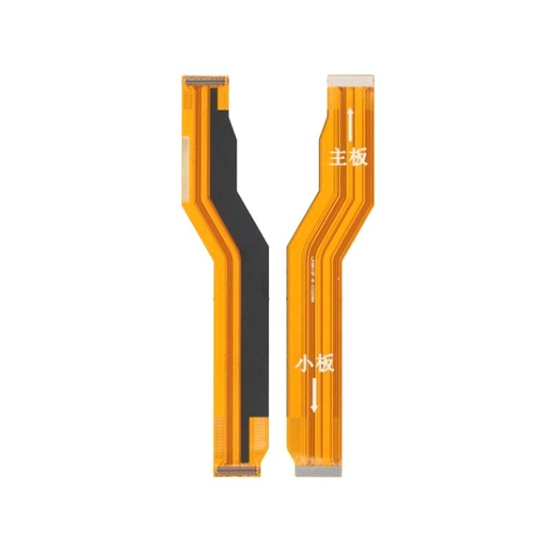 Motherboard Flex Cable Xiaomi Redmi Note 10 Pro 4G