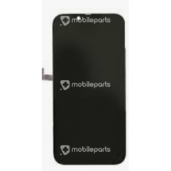 Display Touch Black Iphone 13 Pro Max JK (Incell) (IC Changeable)