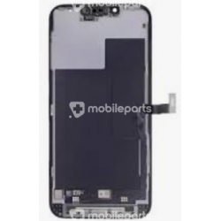 Display Touch Black Iphone 13 Pro Max JK (Incell) (IC Changeable)