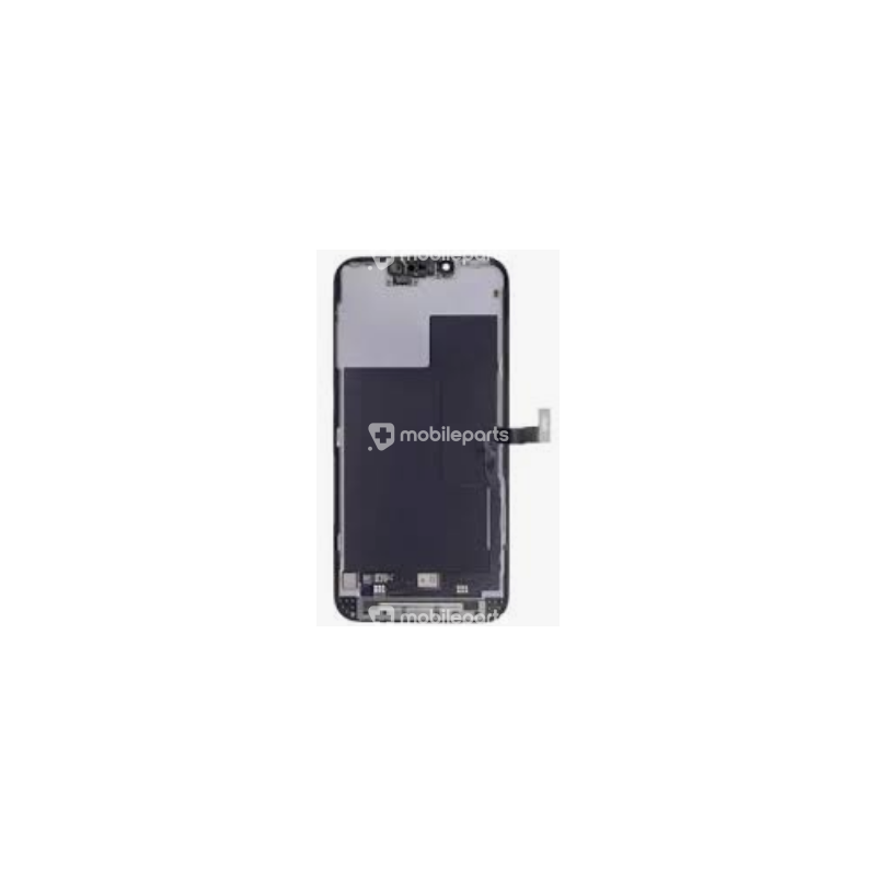 Display Touch Black Iphone 13 Pro Max JK (Incell) (IC Changeable)
