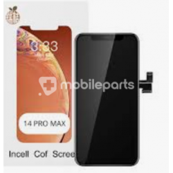 Display Touch Black Iphone 14 Pro Max (RJ) (IC Changeable)