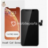 Display Touch Black Iphone 14 Pro Max (RJ) (IC Changeable)