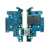 Charging Connector + Board Samsung SM-A805F A80 (Full IC)