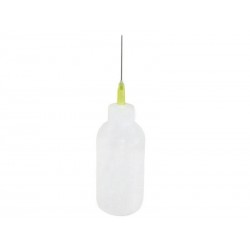 Flux Bottle 