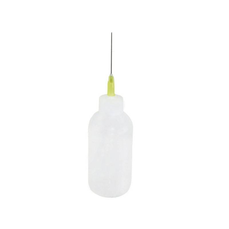 Flux Bottle 