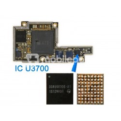 IC Power Management 338S00306 U3700 iPhone X