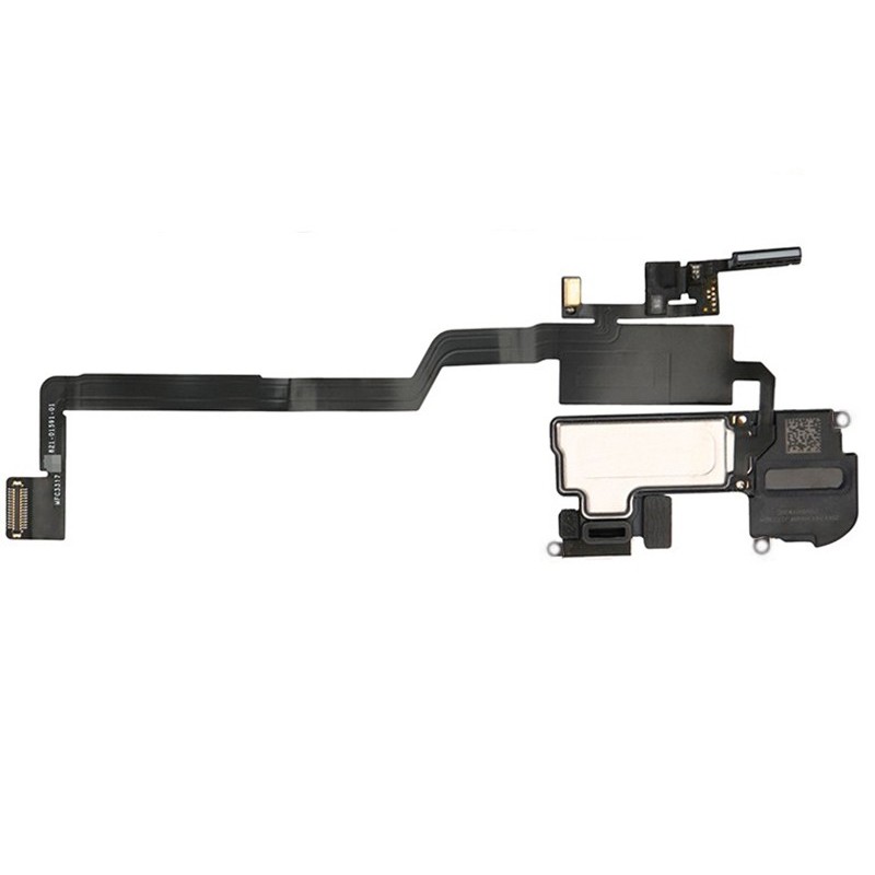 Speaker Flex Cable iPhone X (PULLED)