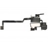 Speaker Flex Cable iPhone X (PULLED)