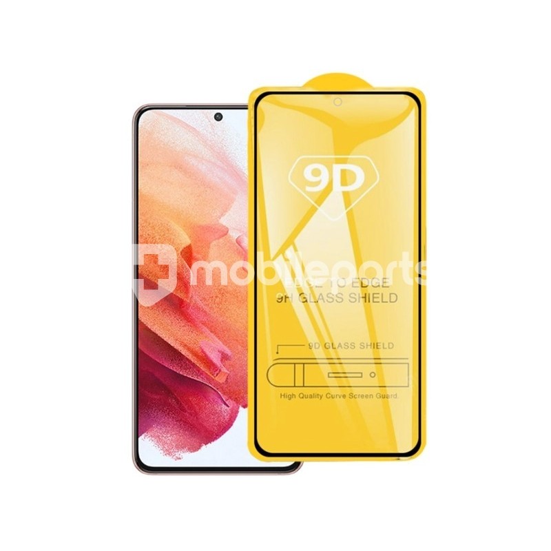 Tempered Glass 9D Samsung SM-G991 S21 5G