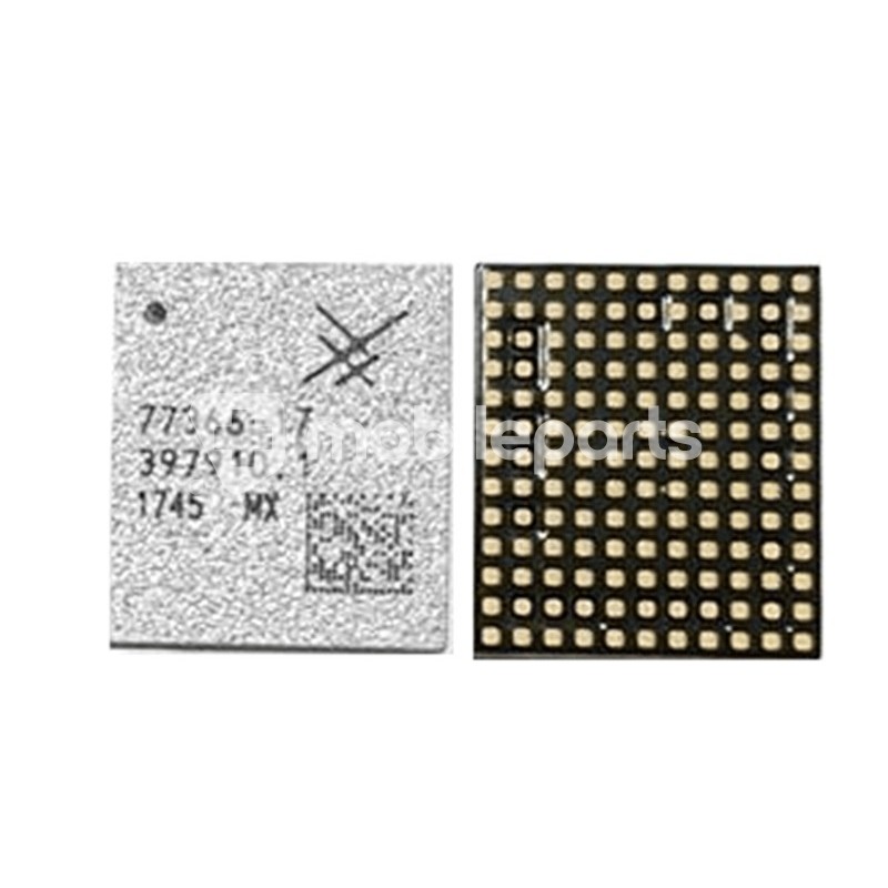 IC Small Power Amplifer 77366-17 iPhone 8 - 8 Plus - X