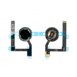 Fingerprint Black Flex Cable iPad Mini 5