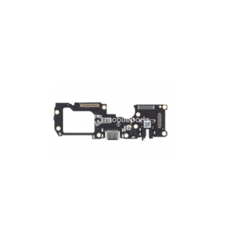 Charging Connector + Small Board Oppo Reno7 4G (Full IC)