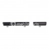 Power + Volume Button Set Samsung S22 5G S22+ 5G Graphite Ori