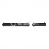 Power + Volume Button Set Samsung S22 5G S22+ 5G Graphite Ori