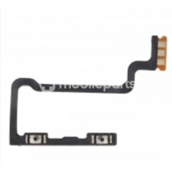 Volume Flex Cable Oppo A96 (CPH2333)