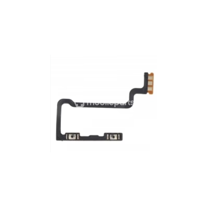 Volume Flex Cable Oppo A96 (CPH2333)