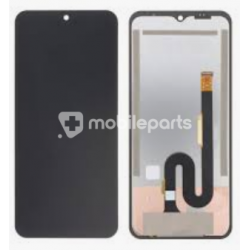 Display Touch Black Ullefone Armor 22 Ori