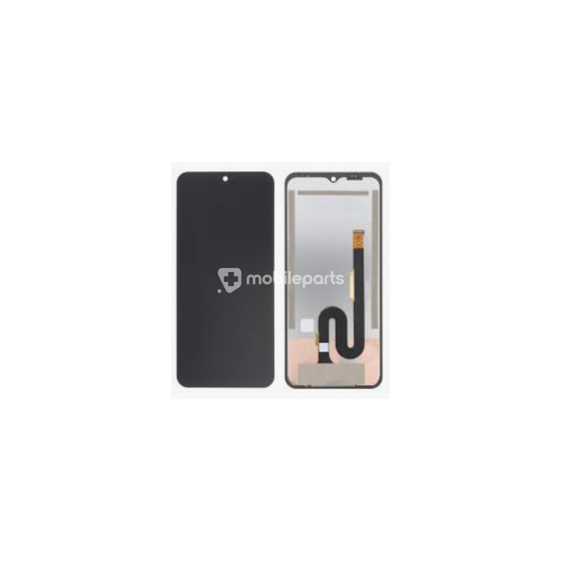 Display Touch Black Ullefone Armor 22 Ori