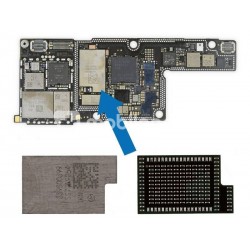 WiFi IC 339S00399 iPhone X - iPhone 8 - iPhone 8 Plus