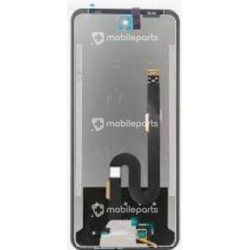 Display Touch Black Ullefone Armor 24