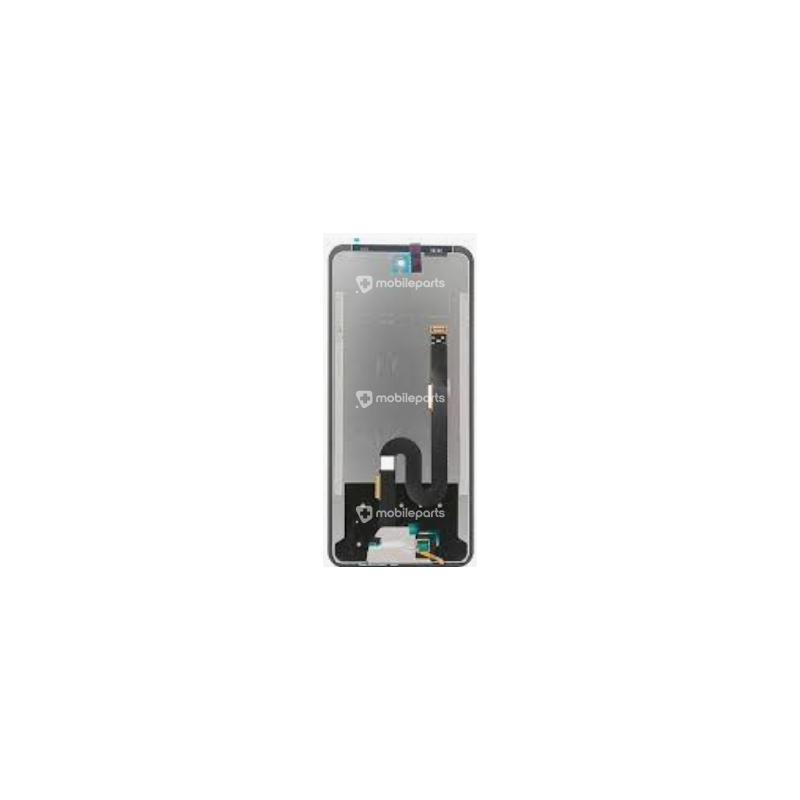 Display Touch Black Ullefone Armor 24