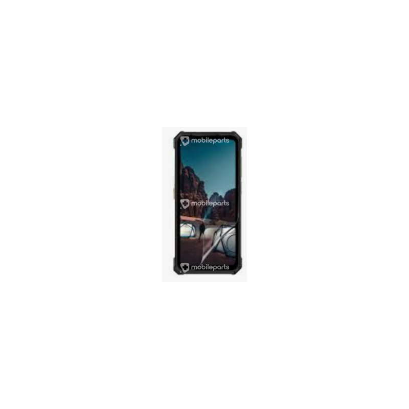 Display Touch Black Ullefone Armor 24