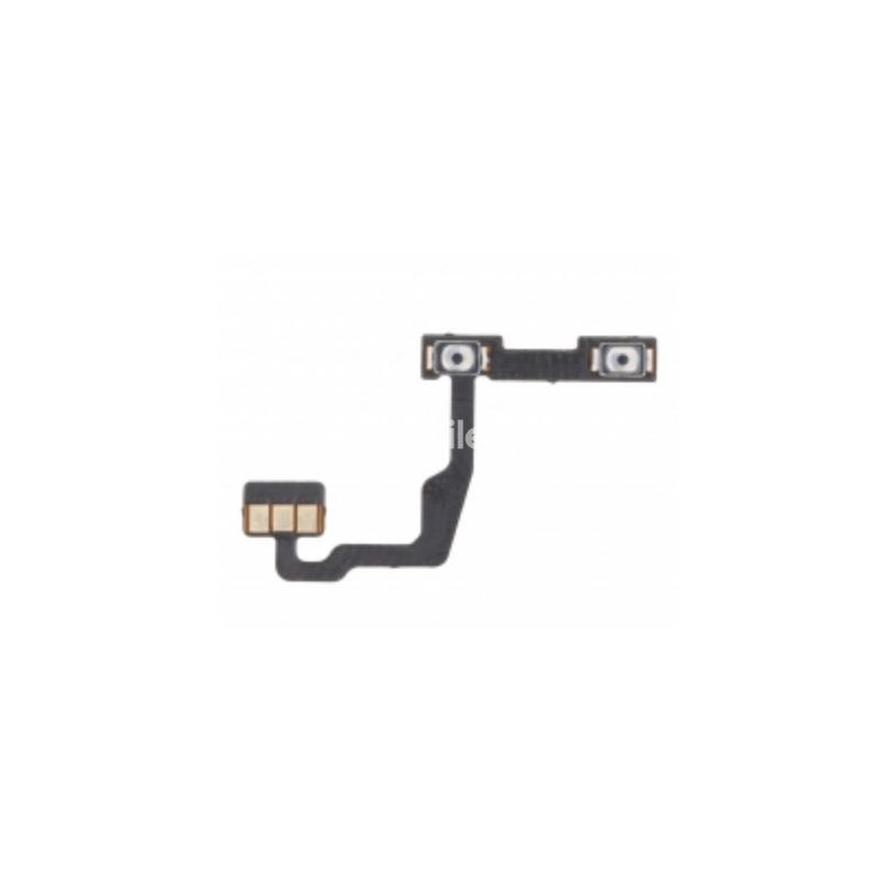 Volume Button Flex Cable OnePlus 10 Pro 5G