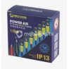 MECHANIC Power Air 8-in-1 IP Power Boot Cable iPhone 6-13 Pro Max