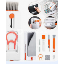 11 in 1 Cleaning Kit
