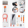 11 in 1 Cleaning Kit