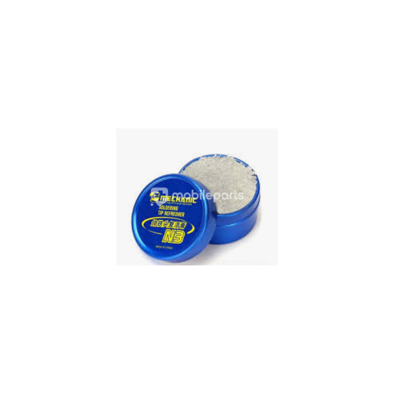 MECHANIC Soldering Tip Refresher N3